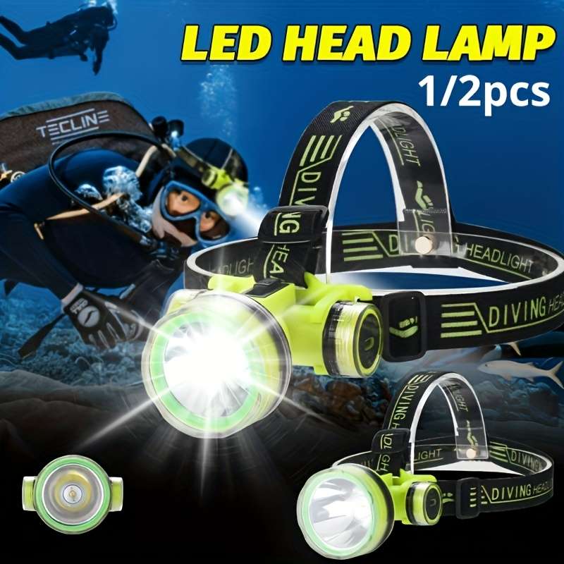 Headlamp Quantity 2Pcs