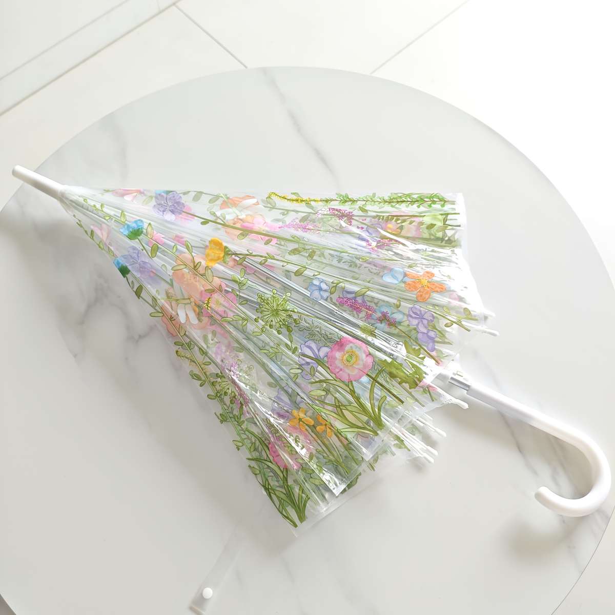 Umbrella Quantity 2Pcs
