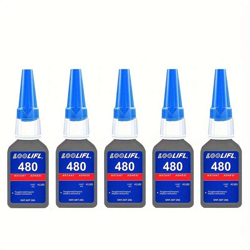Glue Quantity 3Pcs Capacity48020G