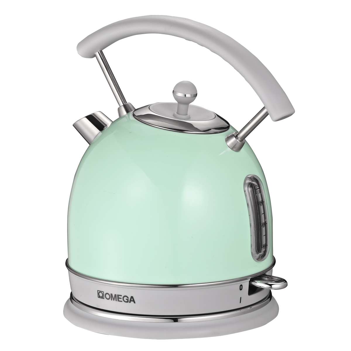 Kettle Color Mint Green