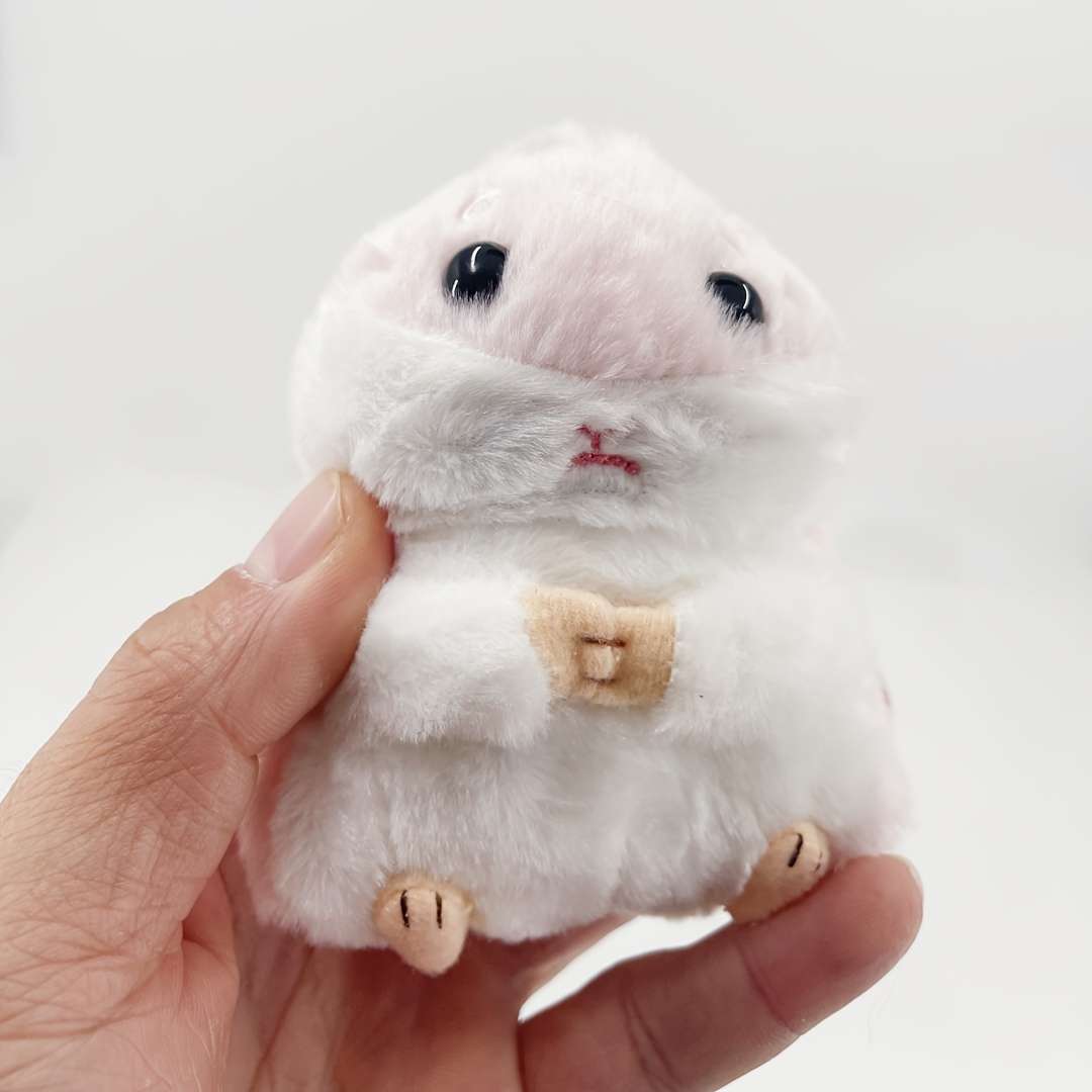 Plush Toyss color Pink Red