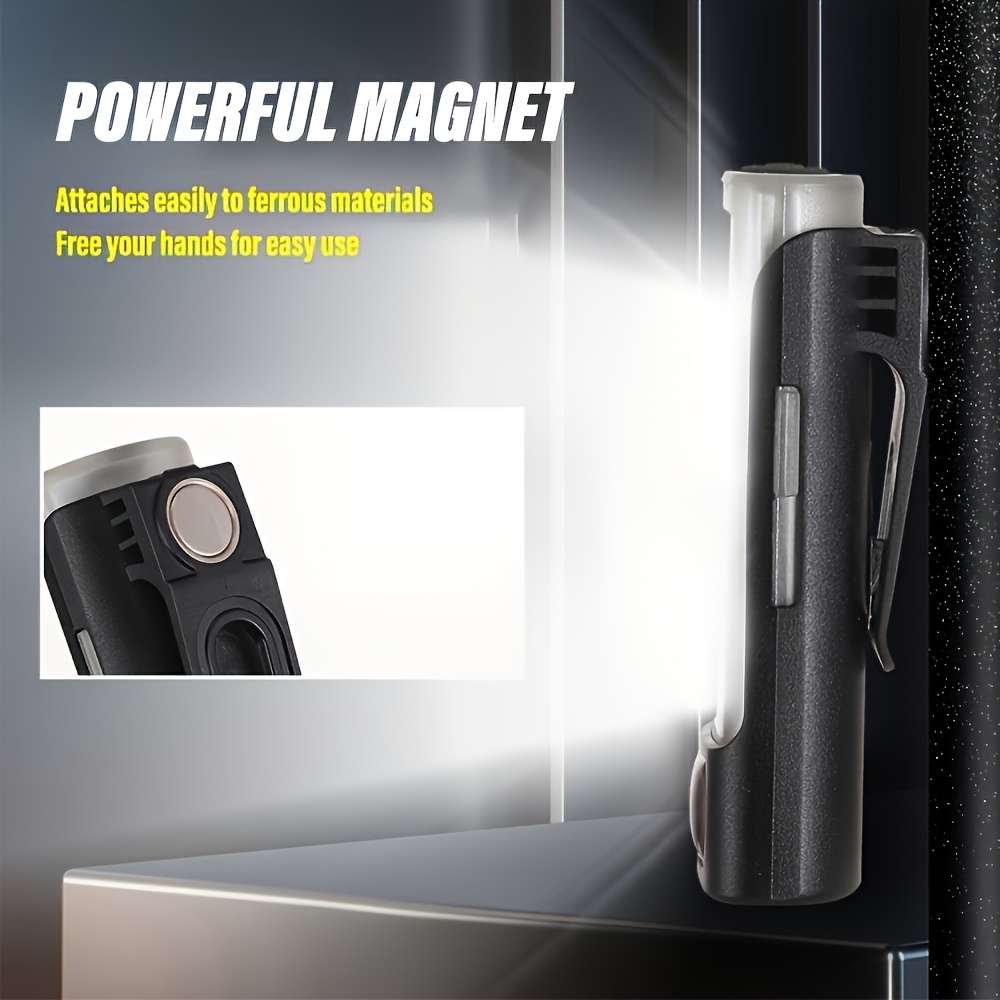 Portable Lamp Quantity 2Pcs