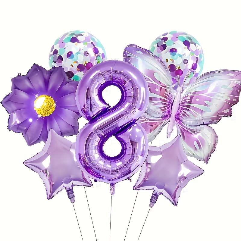 Balloon Model 7