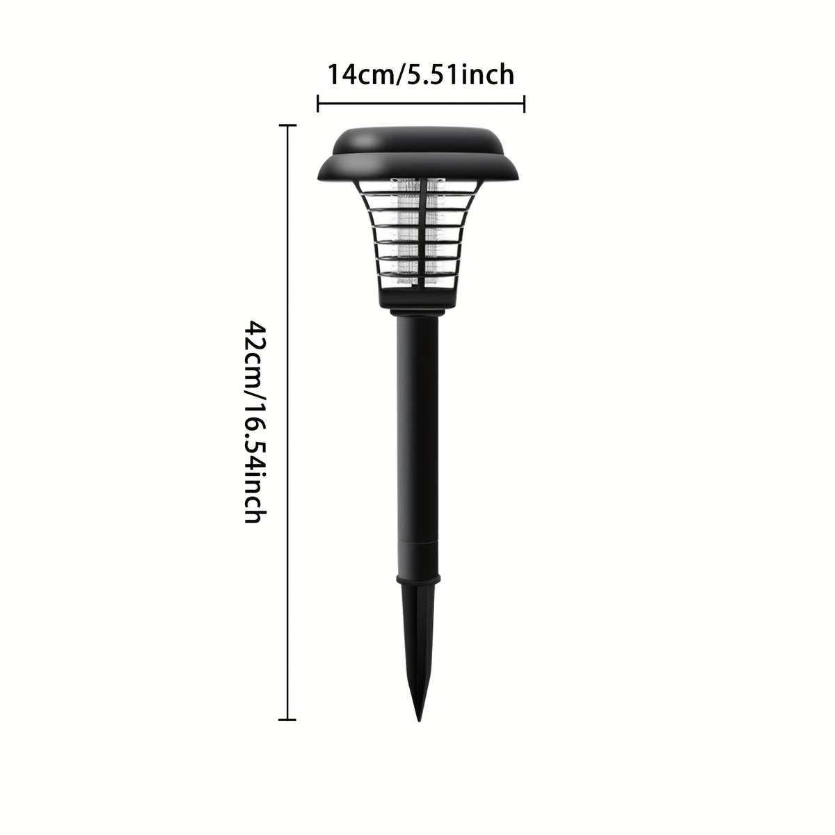 Mosquito Repellent Lamp Quantity 1Pc