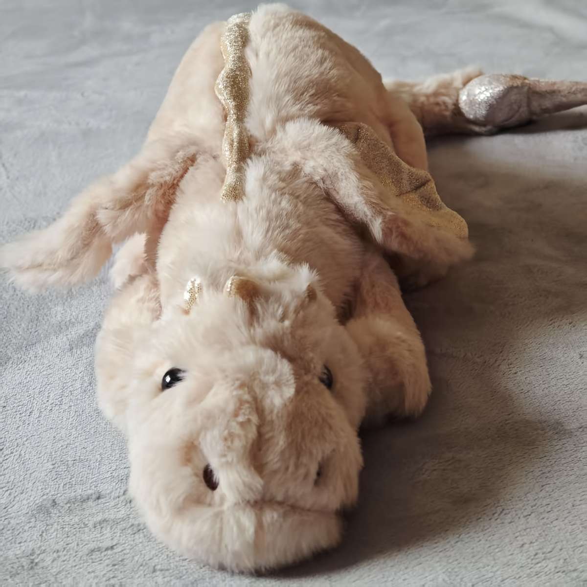 Plush Toyss color Green size 70cm 27.56inch