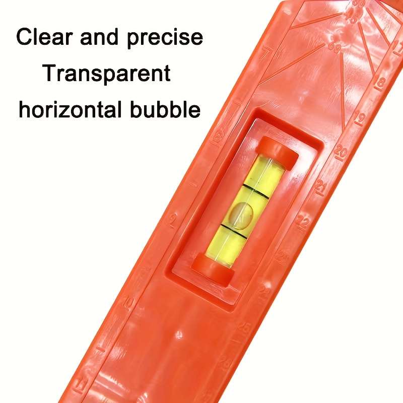 Heavy Duty Carpenters Orange