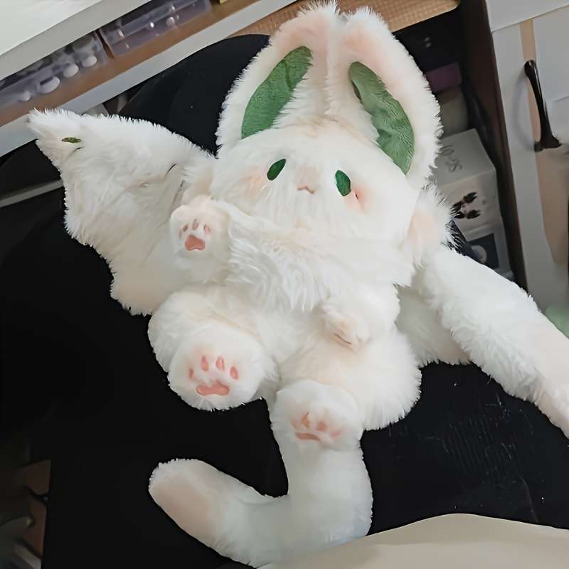 Toy Dolls color White