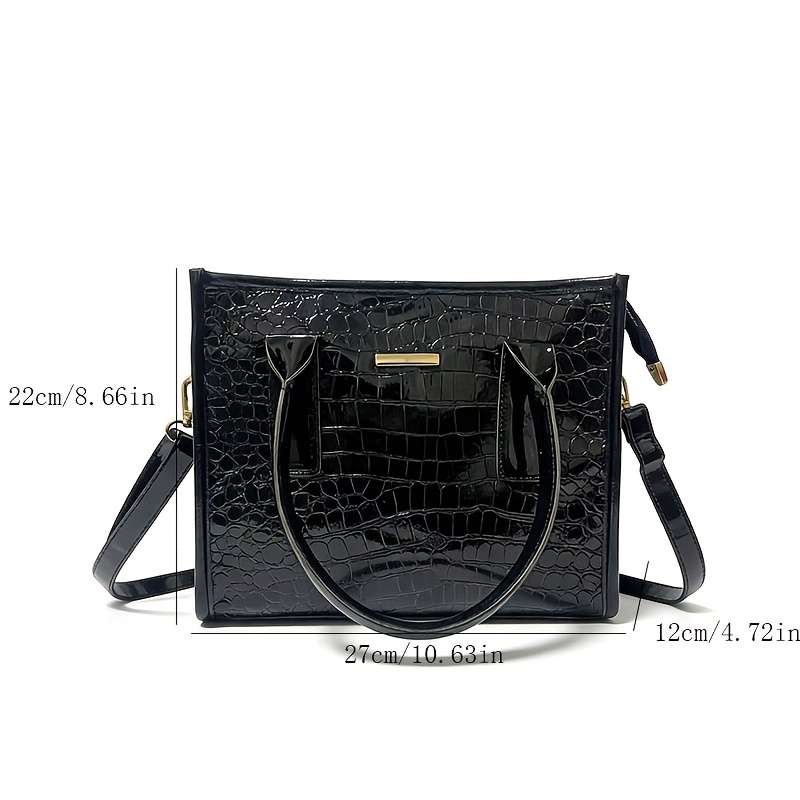 Women S Handbags Black