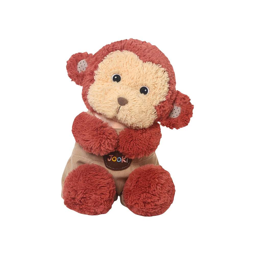 Plush Toyss Items Overalls Series Koala