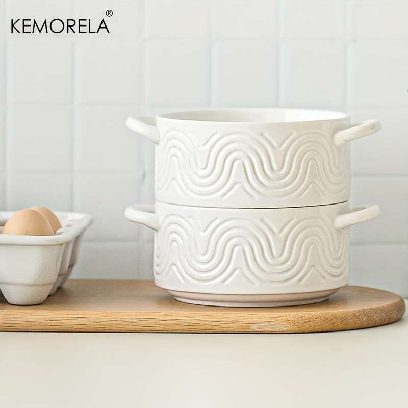 Bowl Quantity 2Pcs