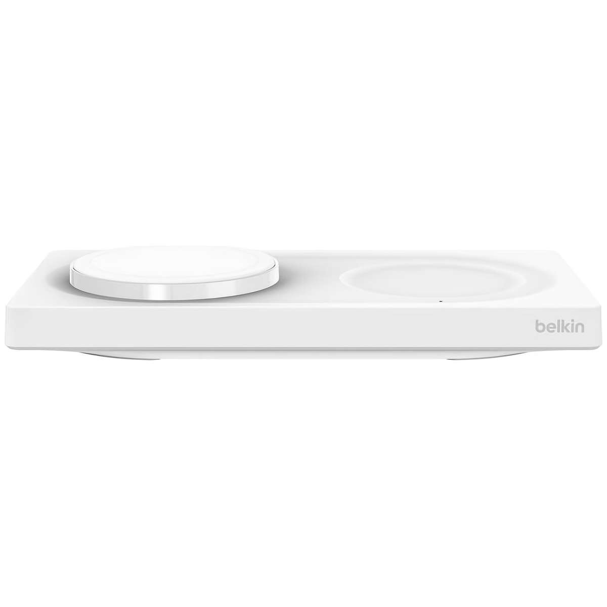 Charger Color White
