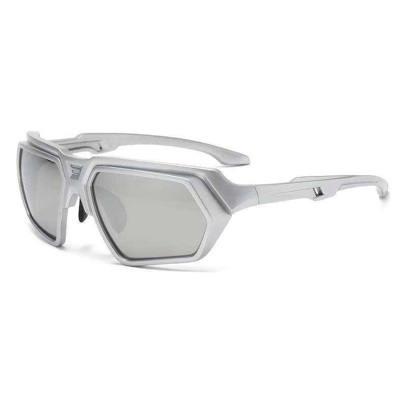 Cycling Glasses Color C5 Black Yellow
