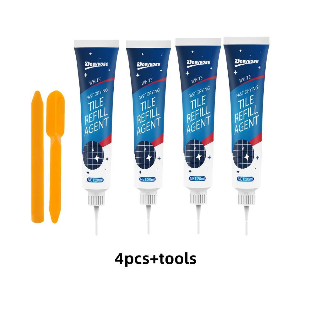 Waterproof Repair And Sealing Supplies Quantity 2Pcs Add Tools