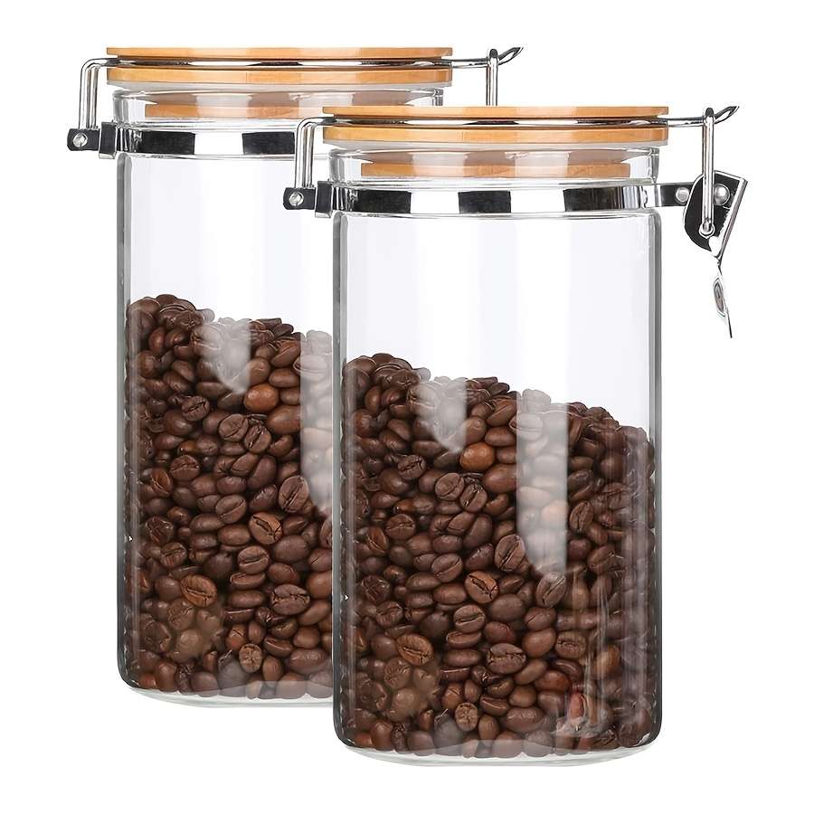 Sealed Jar Quantity 2Pcs