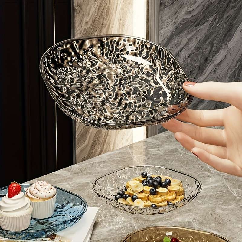 Bowl Color Grey