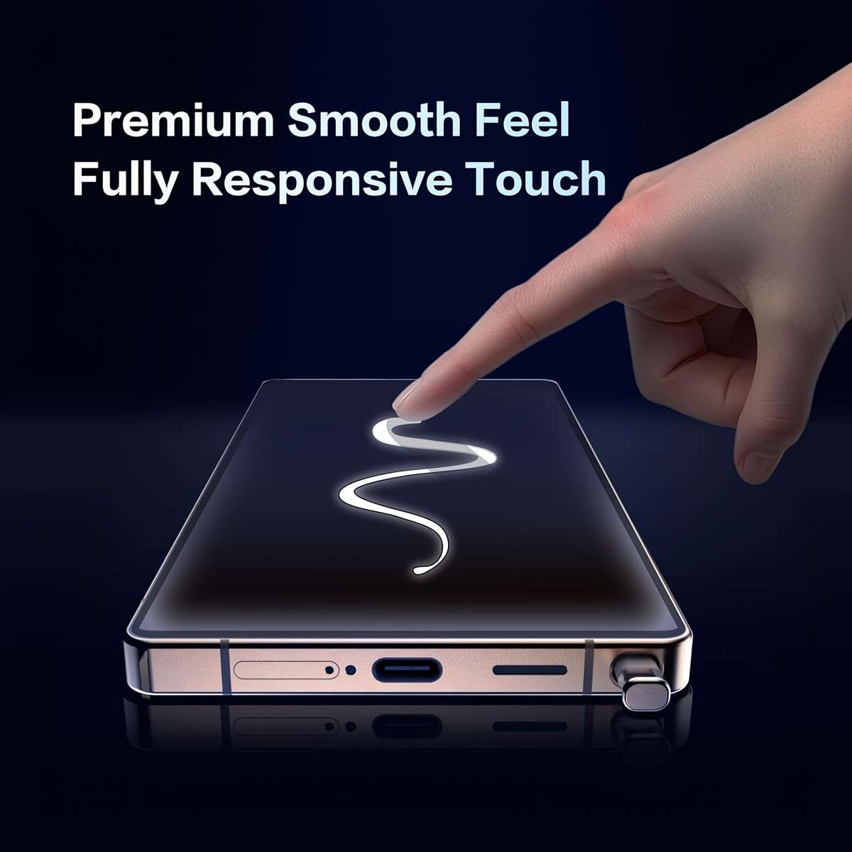 Screen Protector Compatible Model Galaxy S20 5G