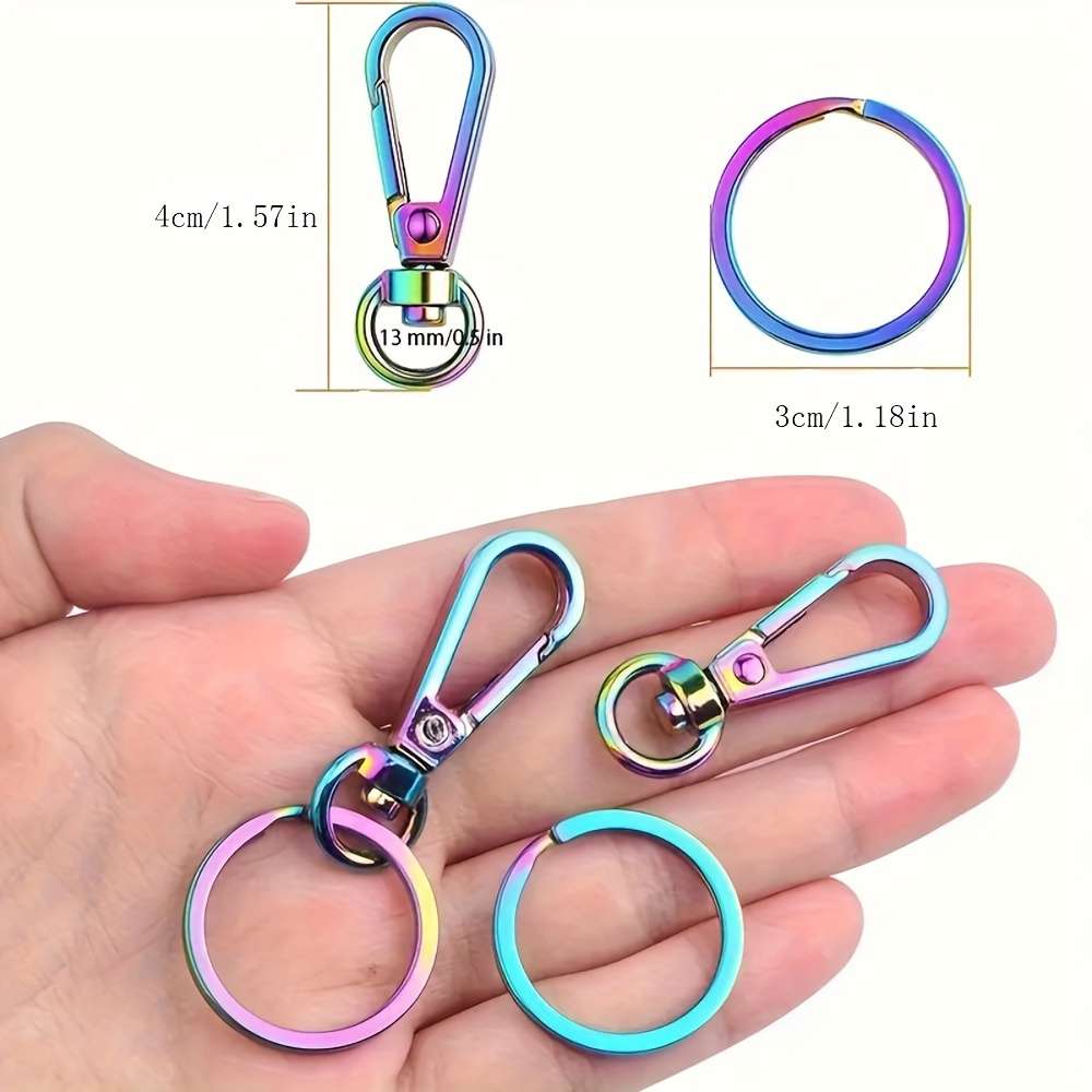 Mini Keychain