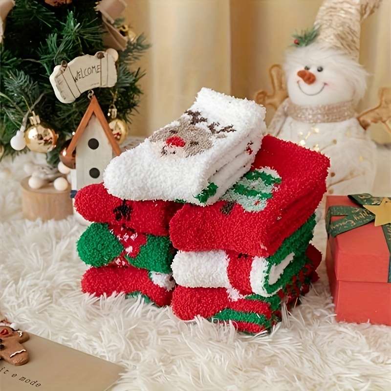 Christmas Decorations Color A7 Size One Size