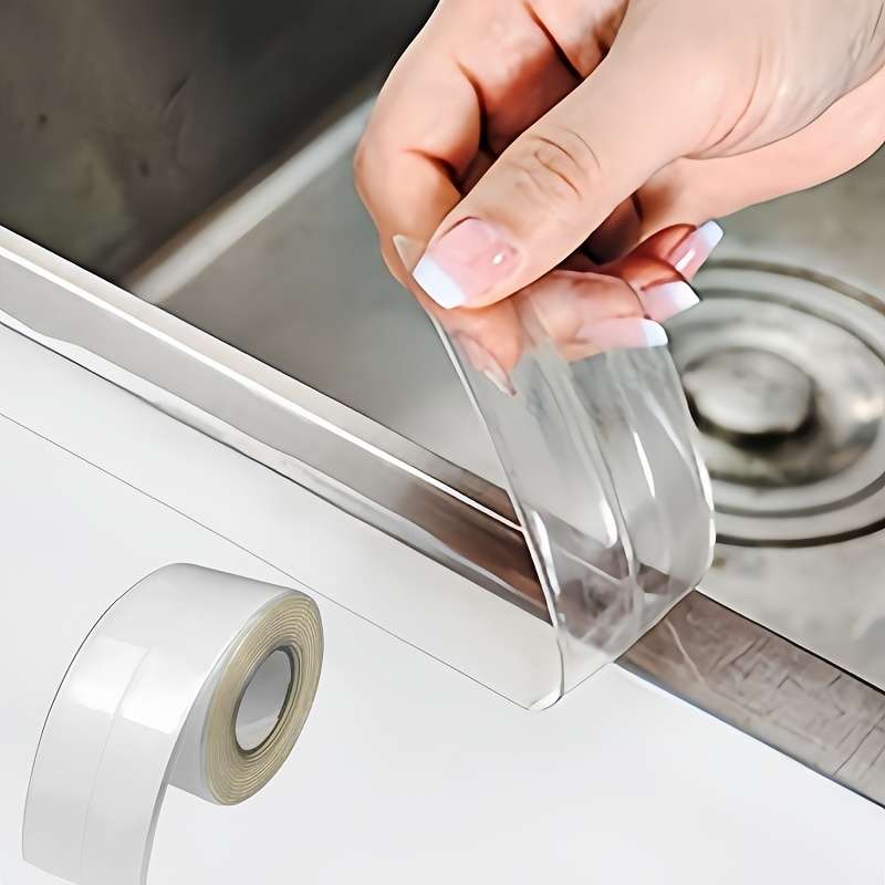 Waterproof Repair And Sealing Supplies Size 500Cmx3.8Cm