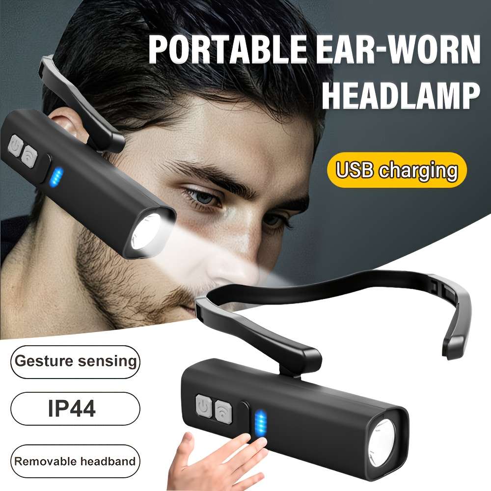 Headlamp Quantity