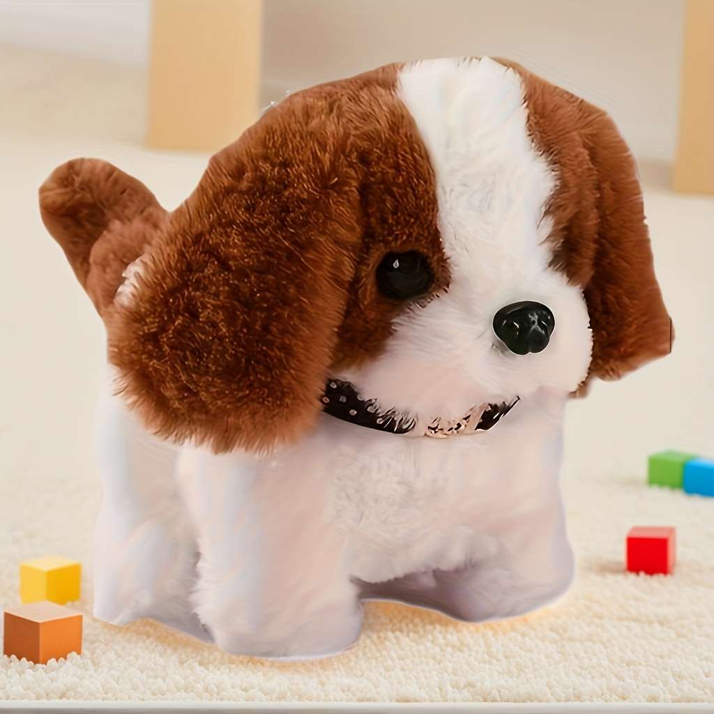 Plush Toys Color Gray