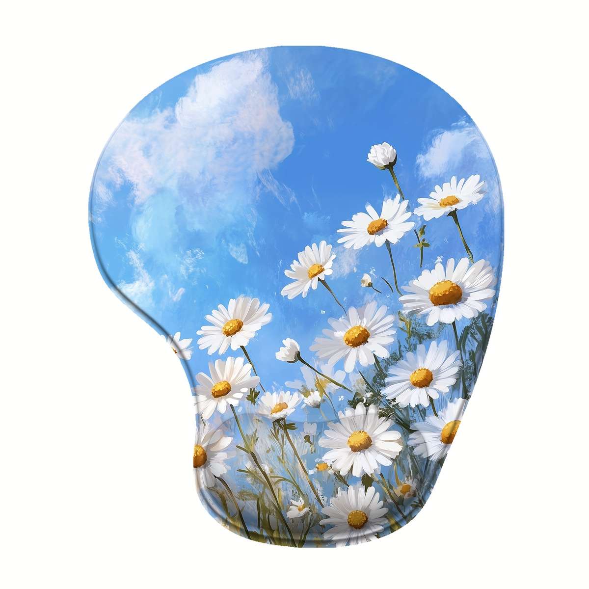Mouse Pad Size 22.81*19.2Cm