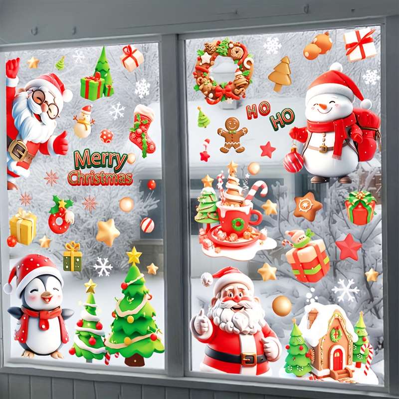 Christmas Decorations Style Christmas