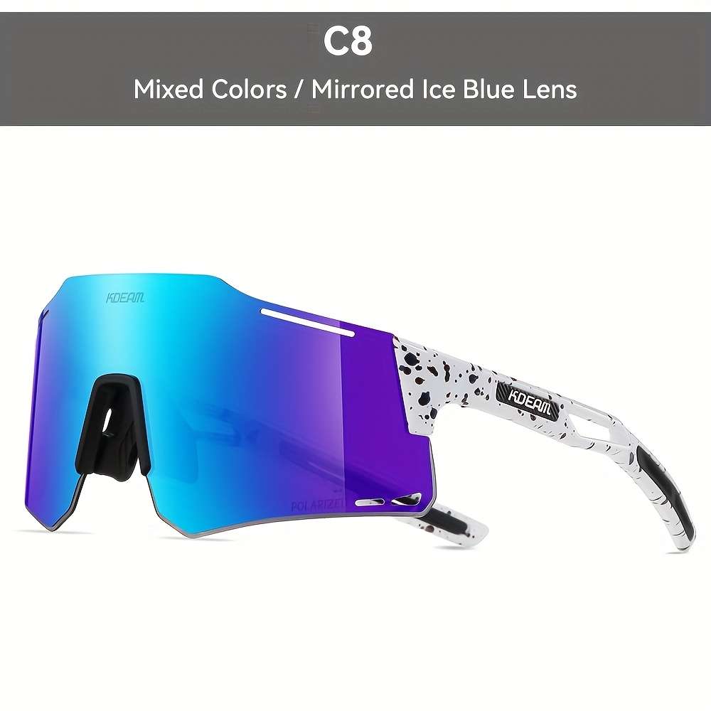 Cycling Glasses Color C5