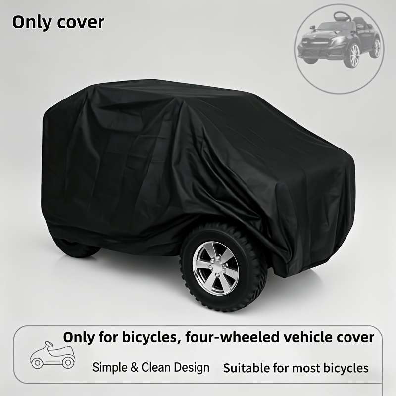 Car Cover Items Mask Black Quantity 1 S