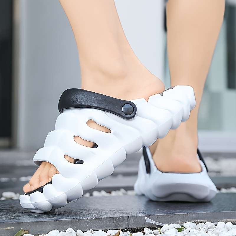 Sandals Color Grey Size Uk 10