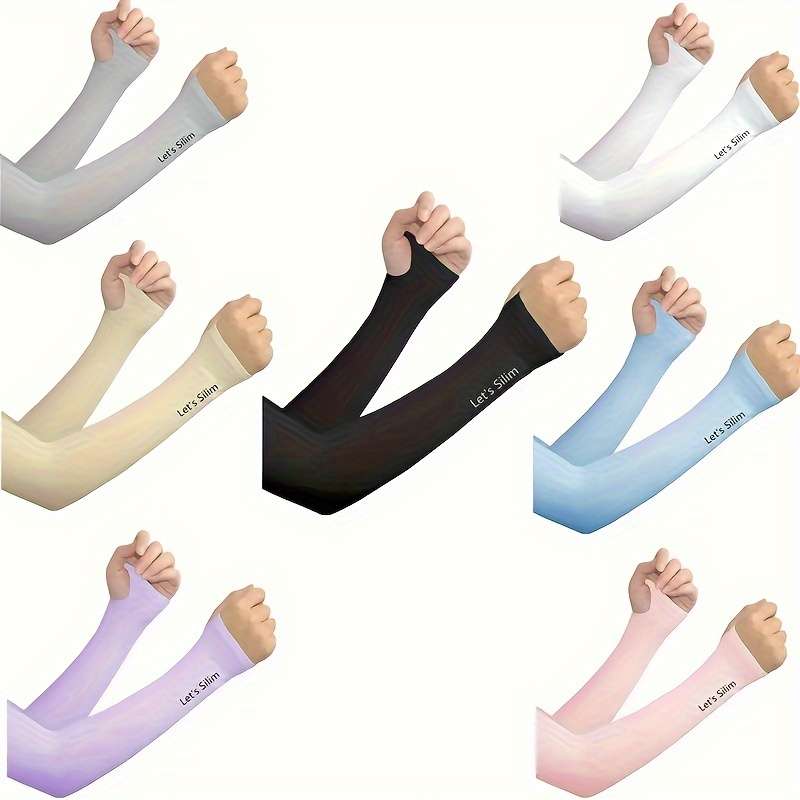 Ice Sleeve Men