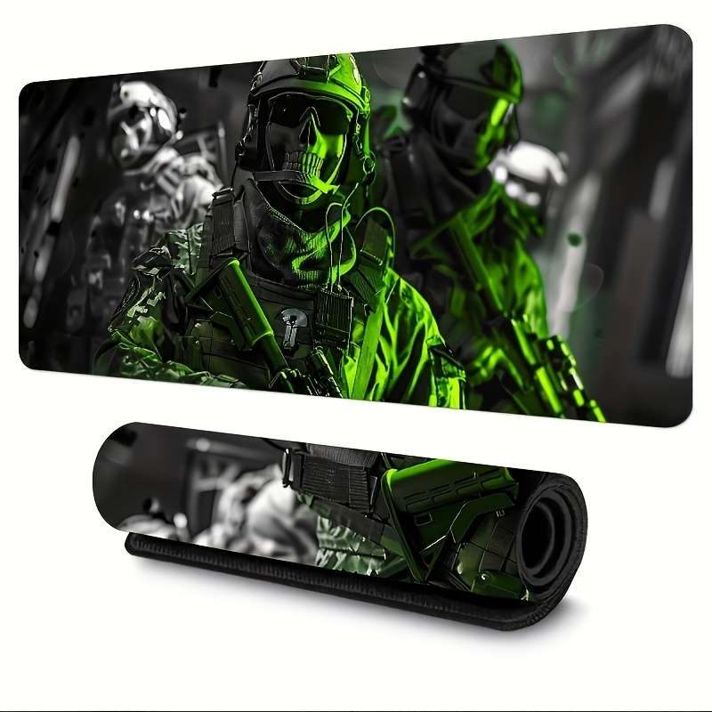 Mouse Pad Size 15.7*35.4In40*90Cm