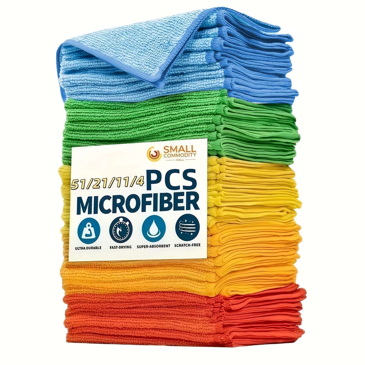 Rag Quantity 1 S 30X30Cm