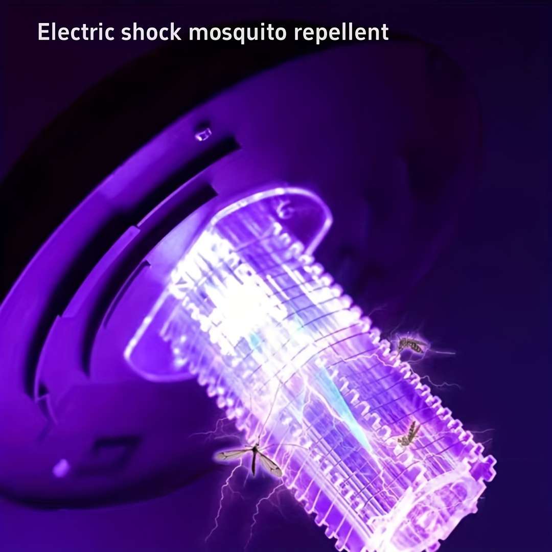Mosquito Repellent Lamp Items Medium 2Pcs