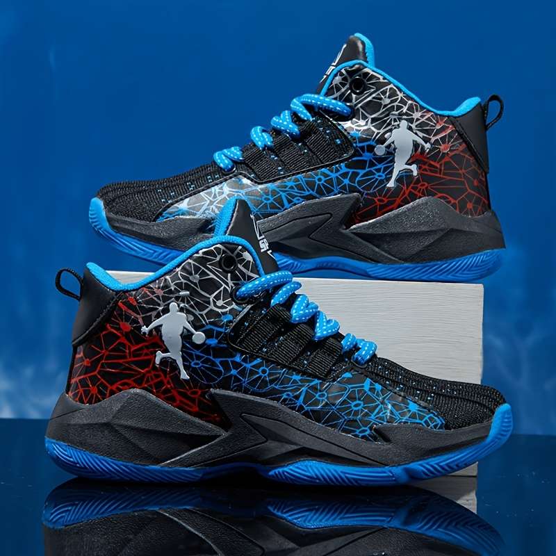 Basketball Shoes Color Green Sizeuk 10