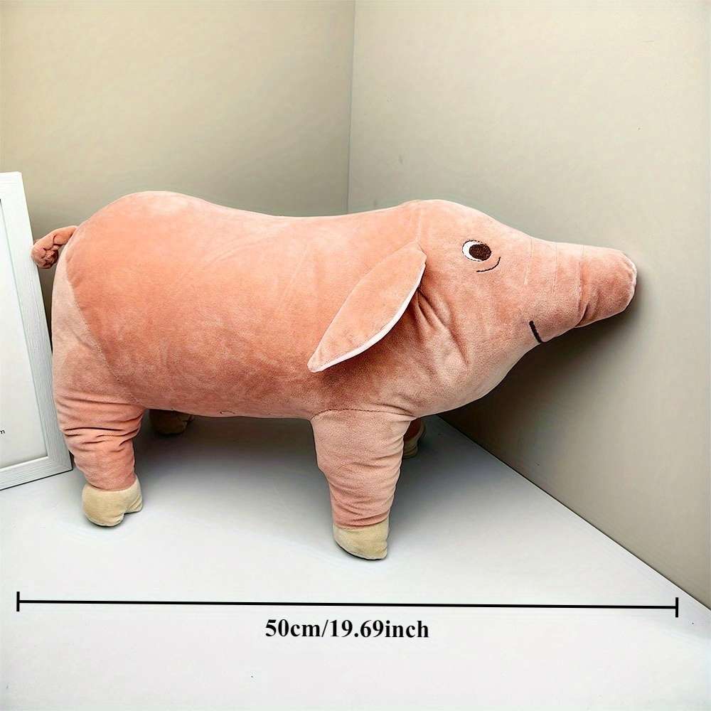 Plush Toys Items 50Cm Piglet