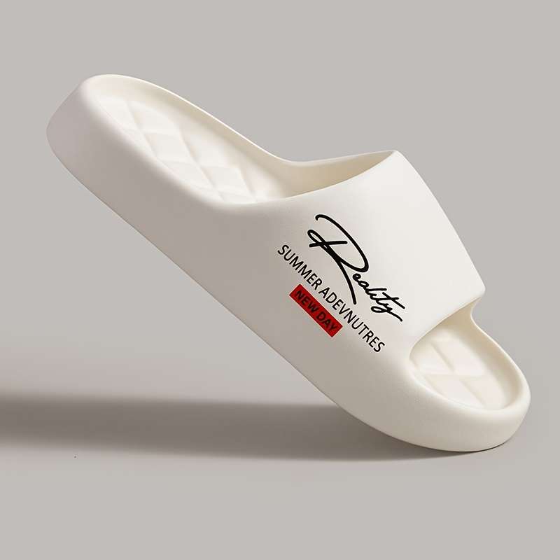 Sandals Color White Size Uk 5