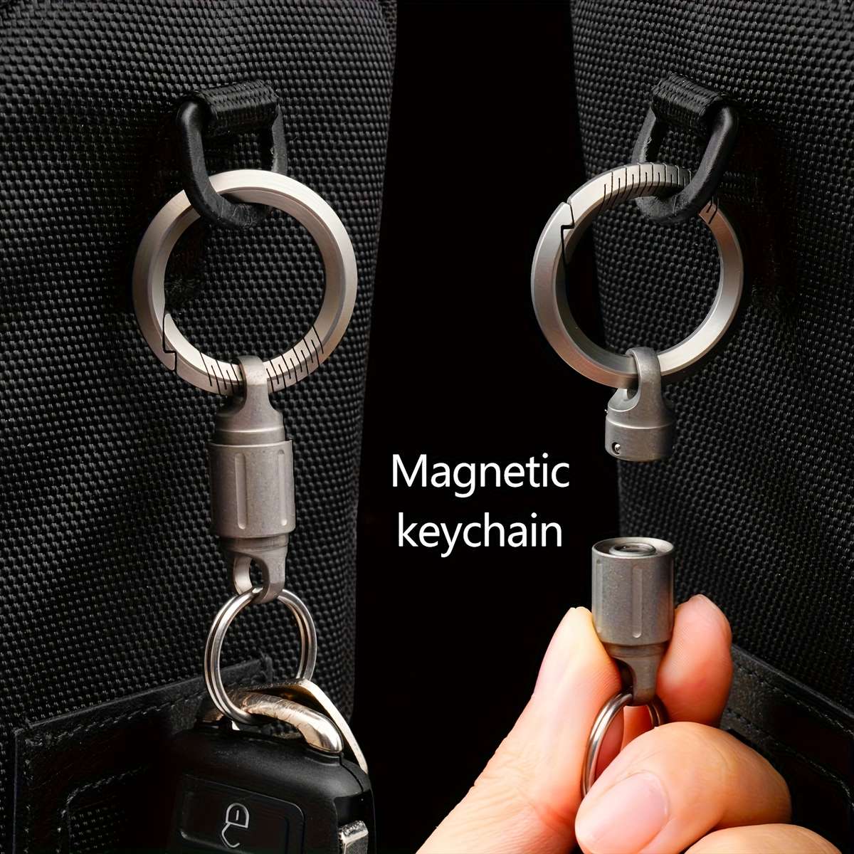 Mini Keychain