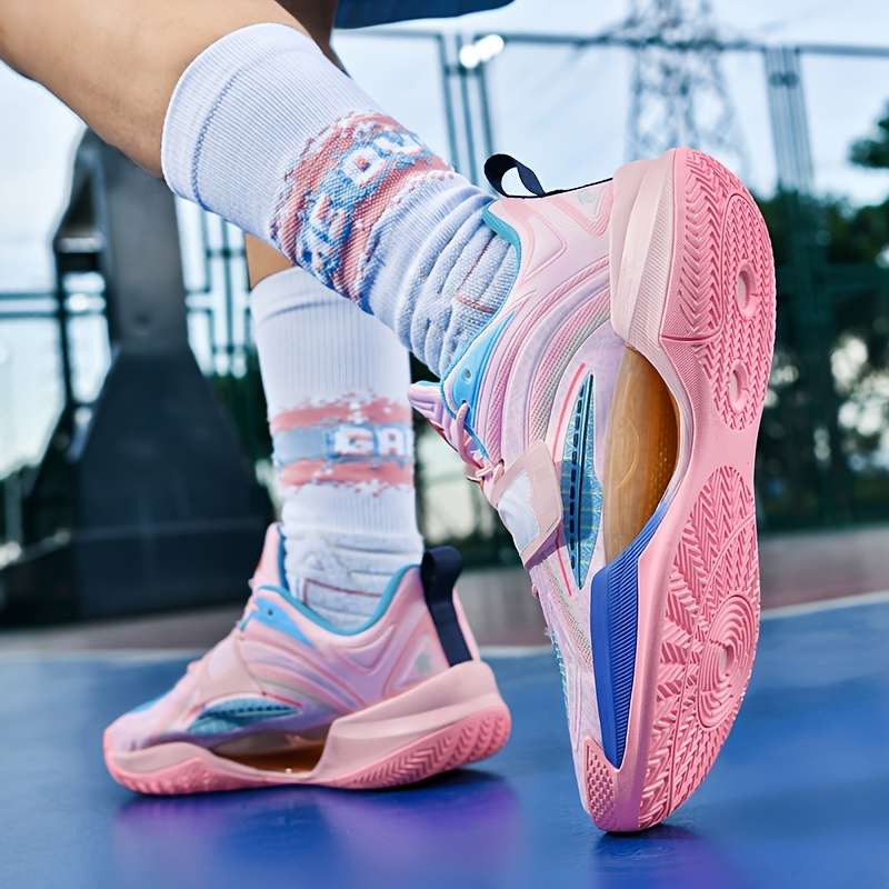 Basketball Shoes Color Marshmallow Sizeuk 5