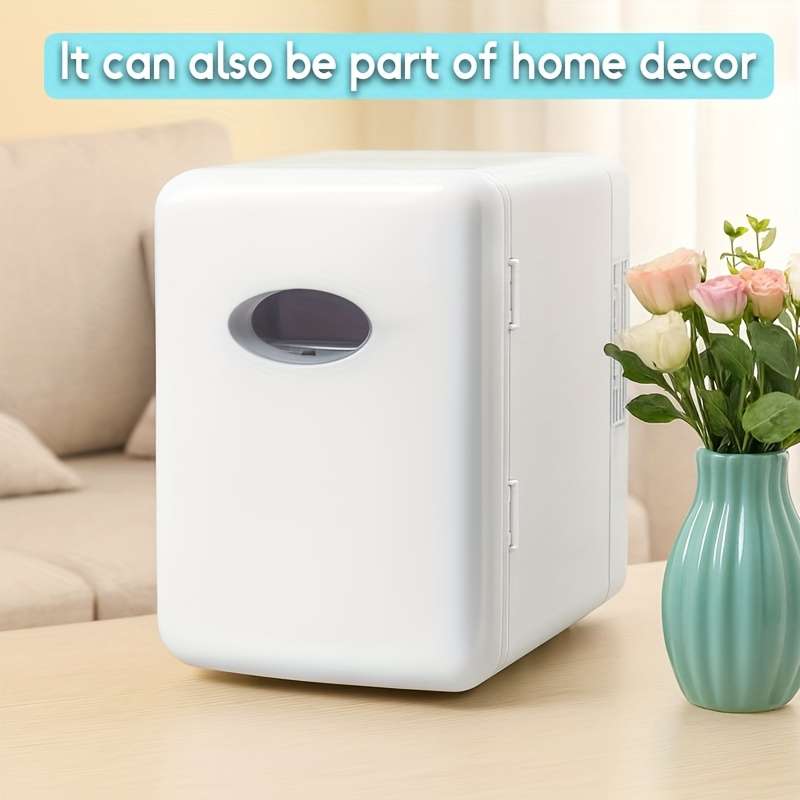 Refrigerator Color White