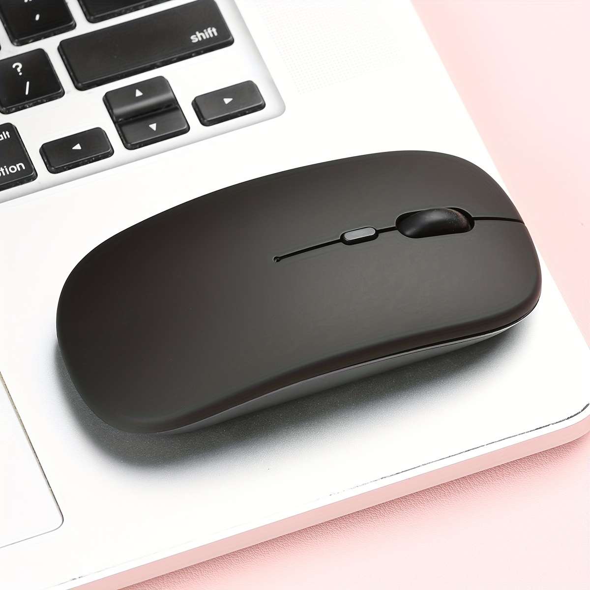 Mouse Color Black