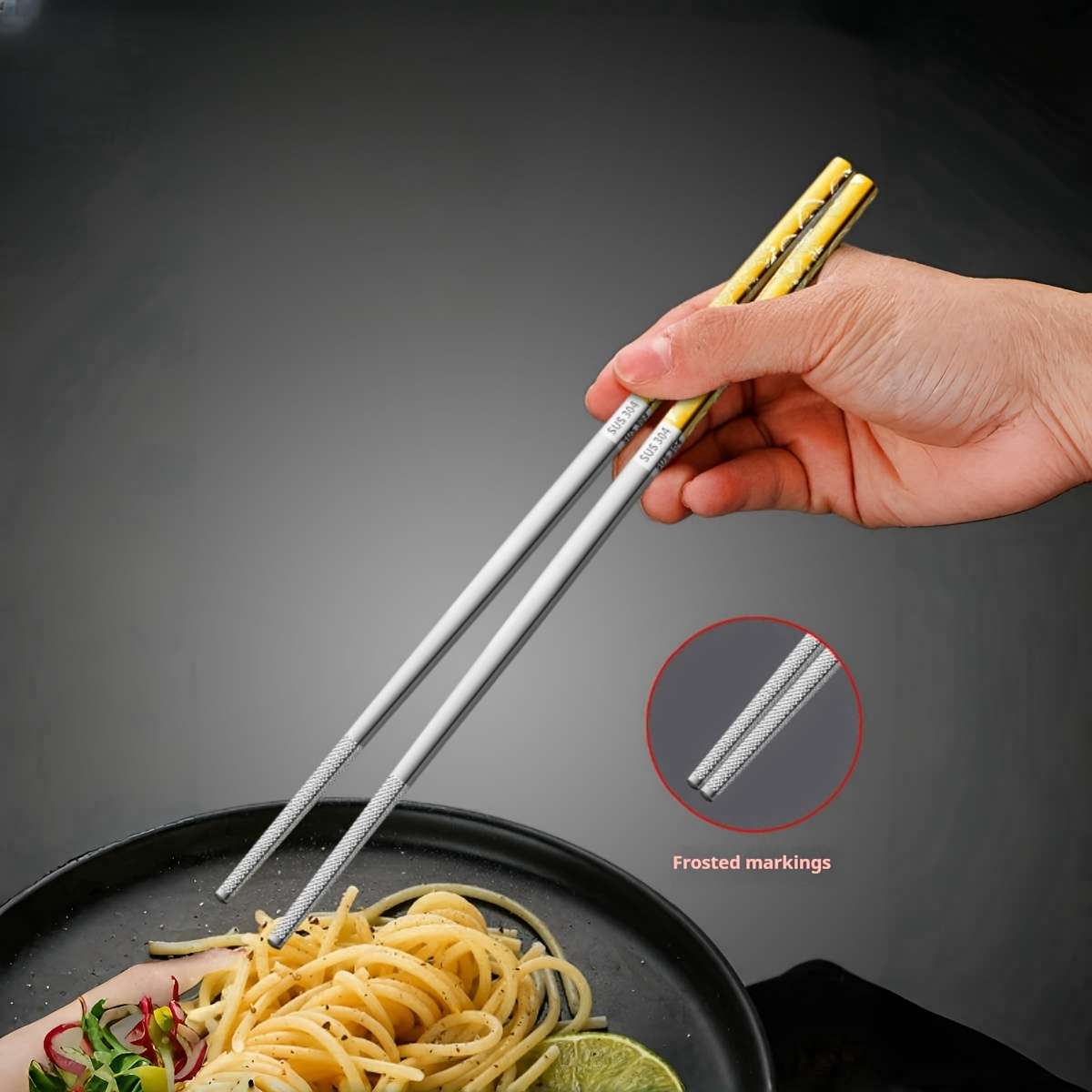 Chopsticks