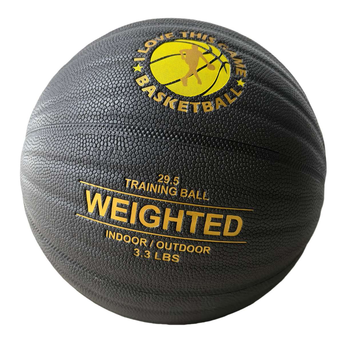 Basketball Weight 1300G 3Lbs