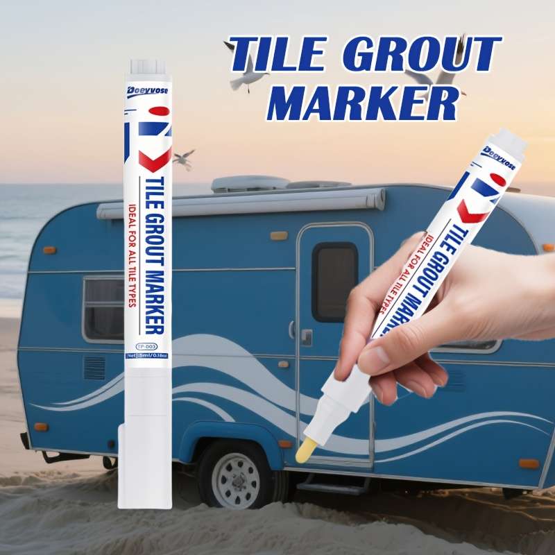 Waterproof Repair And Sealing Supplies Capacity 5Ml