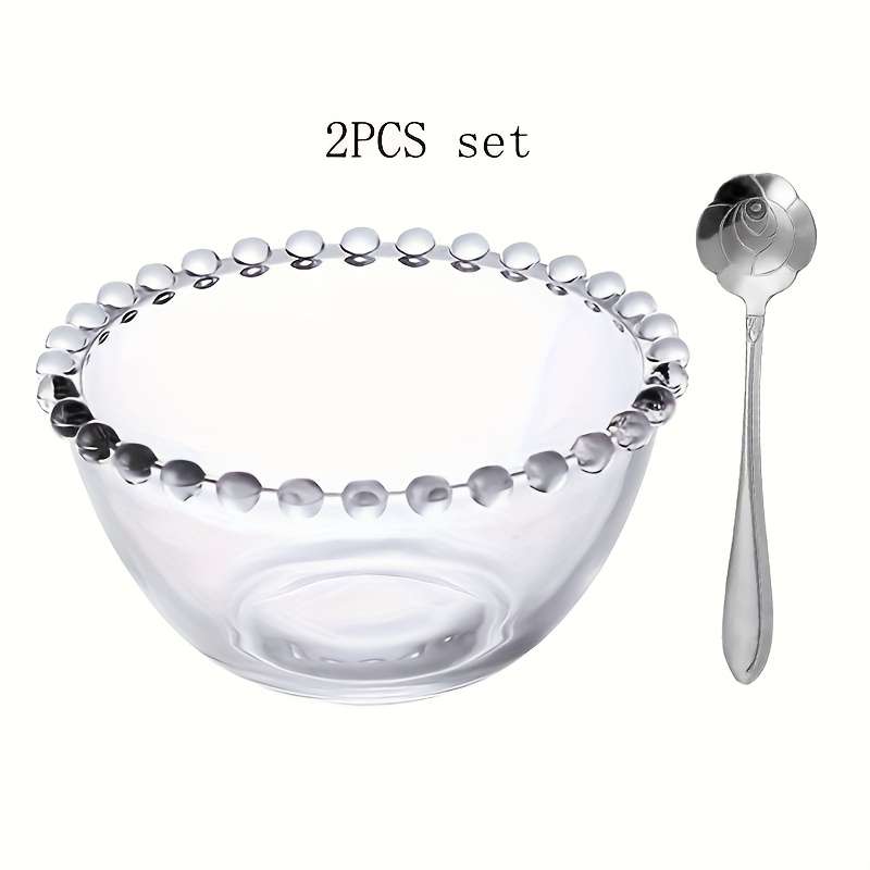 Bowl Quantity 2Pcs Set