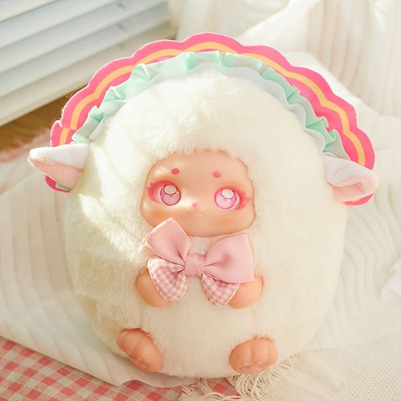 Plush Toyss Model 1 style random