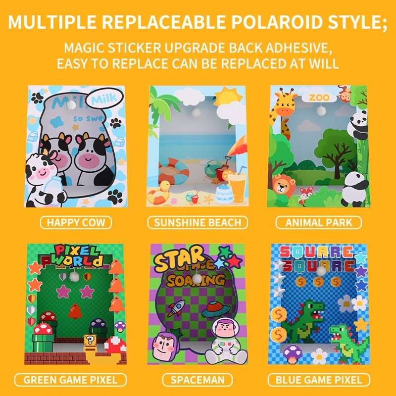 Pet supplies color White Style Space Superman