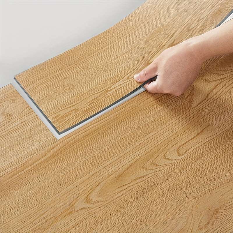 Self Adhesive Floor Stickers Zgms10 14Pcs