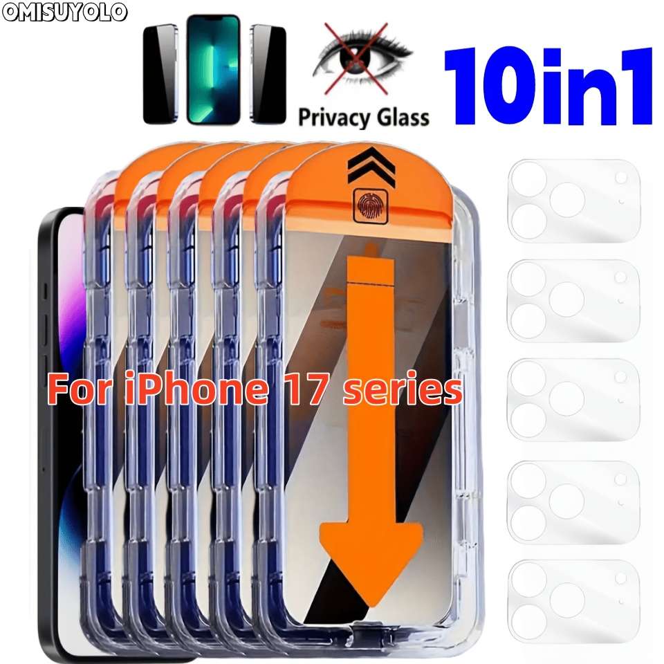 Screen Protector Compatible Model Iphone 13