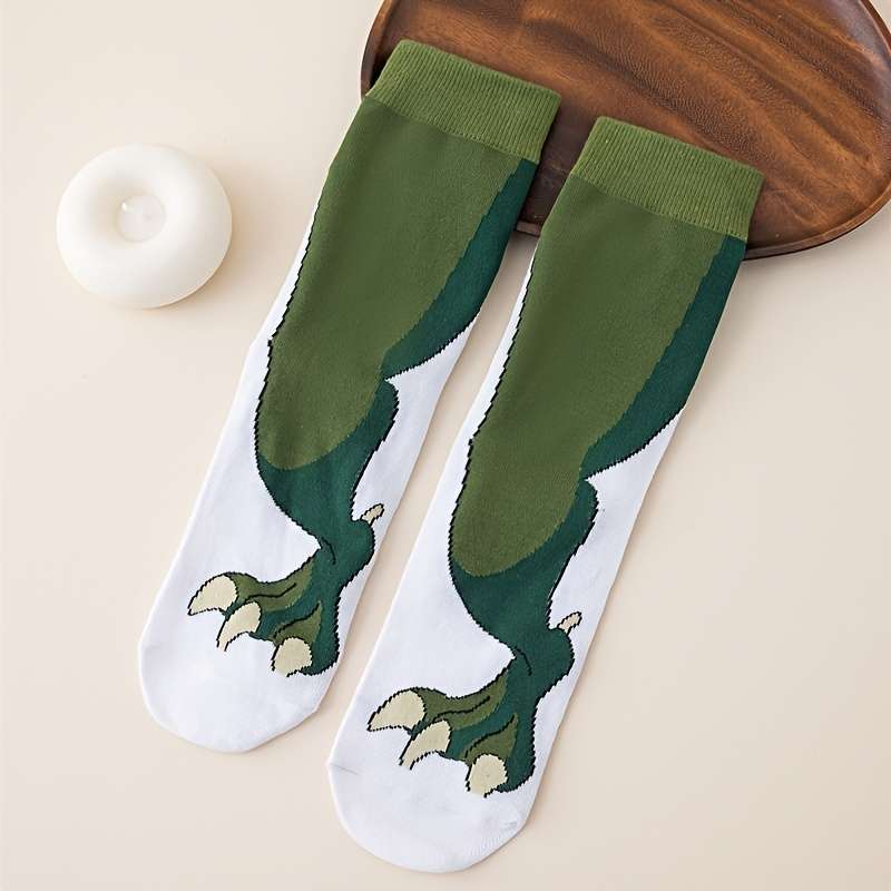 Women S Socks Color 4 Pairs One Pair In Each Color Size Onesize